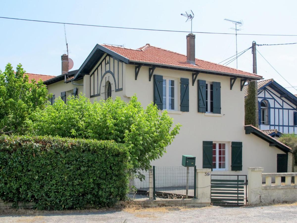 Holiday Home Horizon - Cfe110 By Interhome Lege-Cap-Ferret Exterior photo