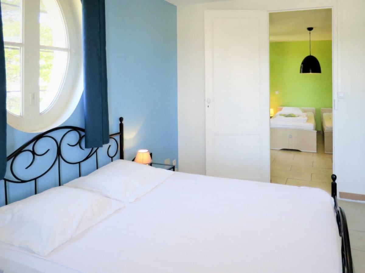 Holiday Home Horizon - Cfe110 By Interhome Lege-Cap-Ferret Exterior photo